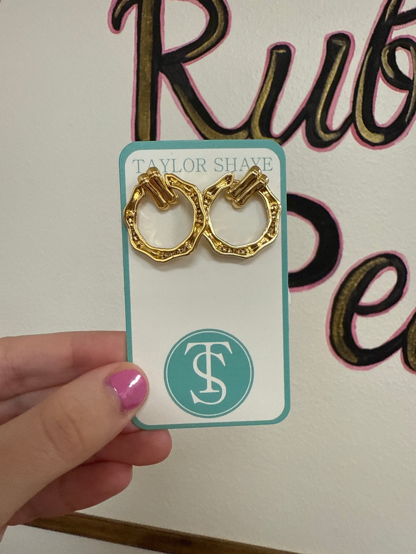 TS Reese Studs