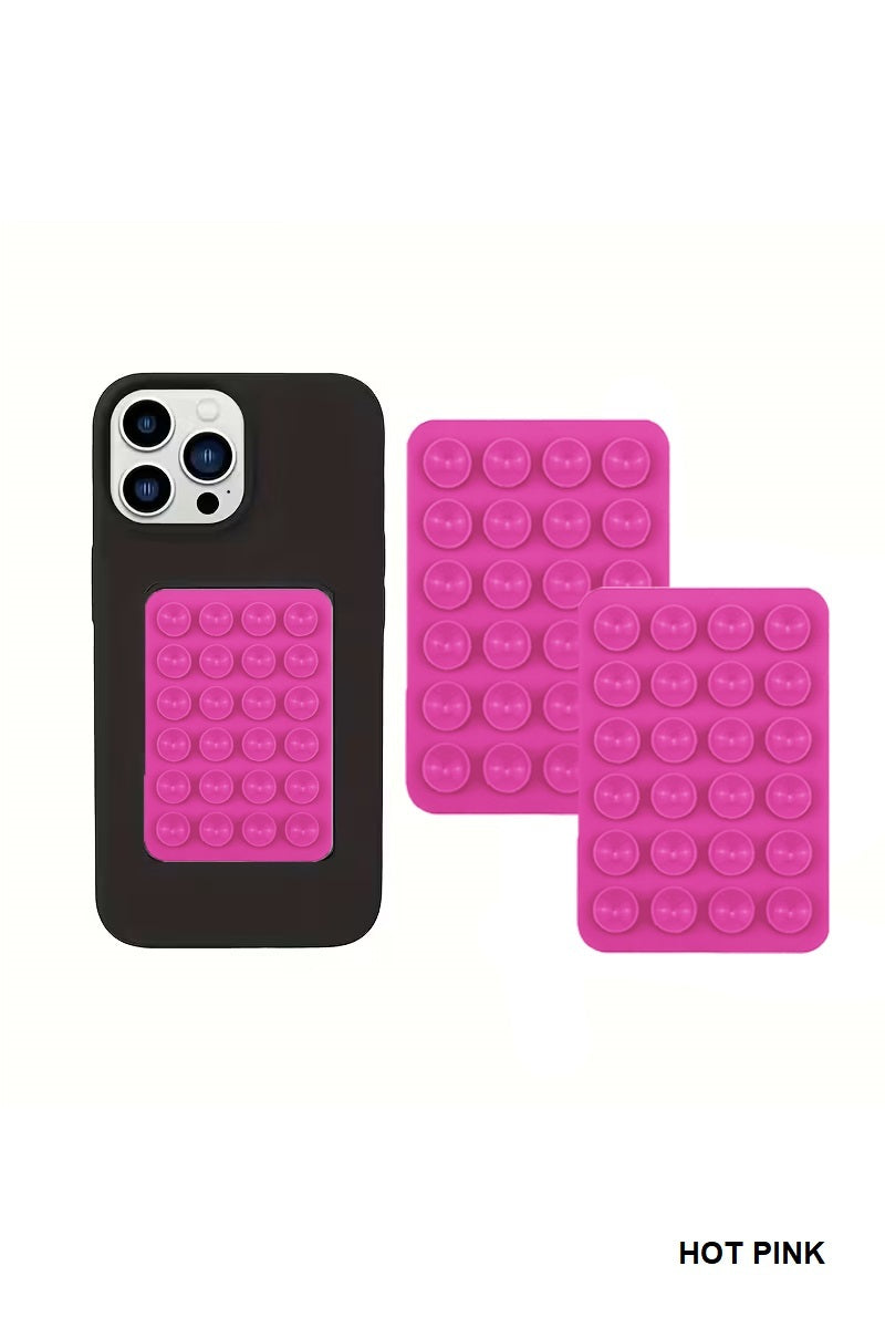 TikTok Suction Phone Mount