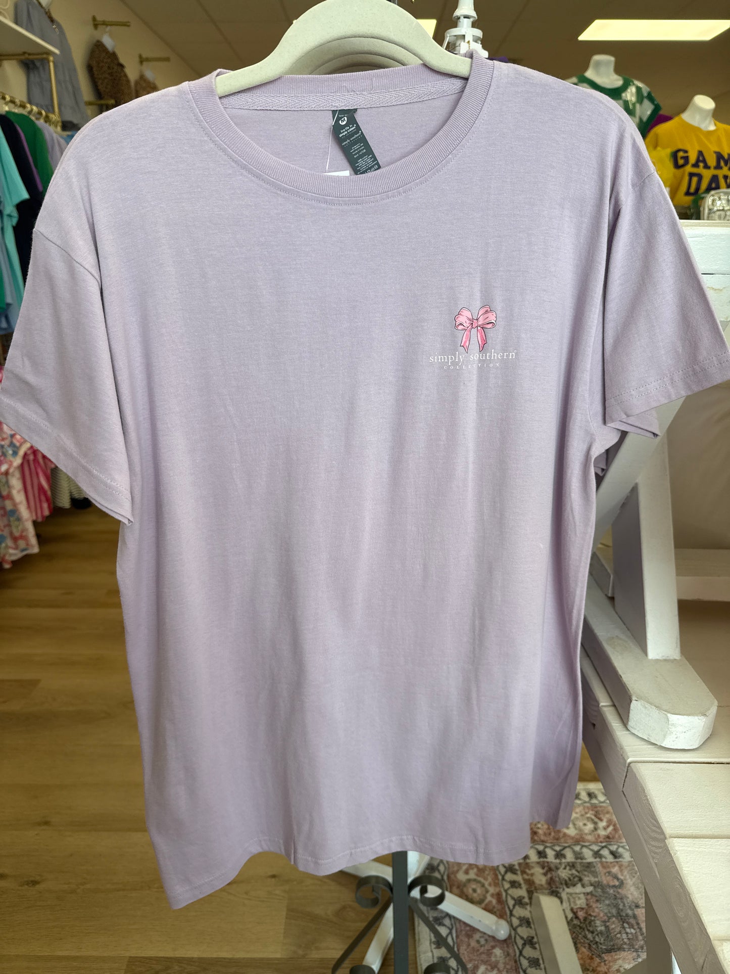 SS God’s Silliest Goose Tee