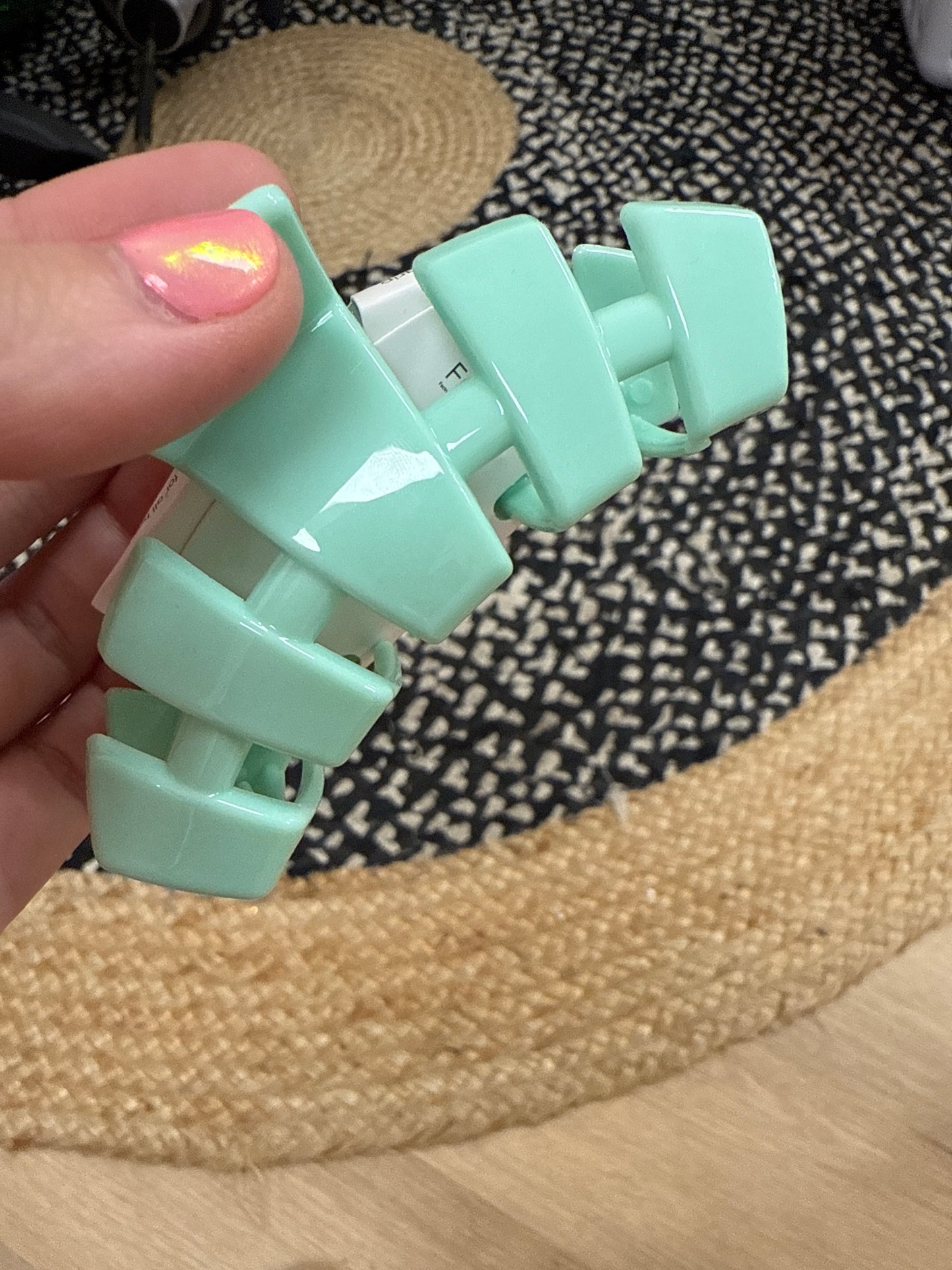 Teleties Classic Clip- Medium