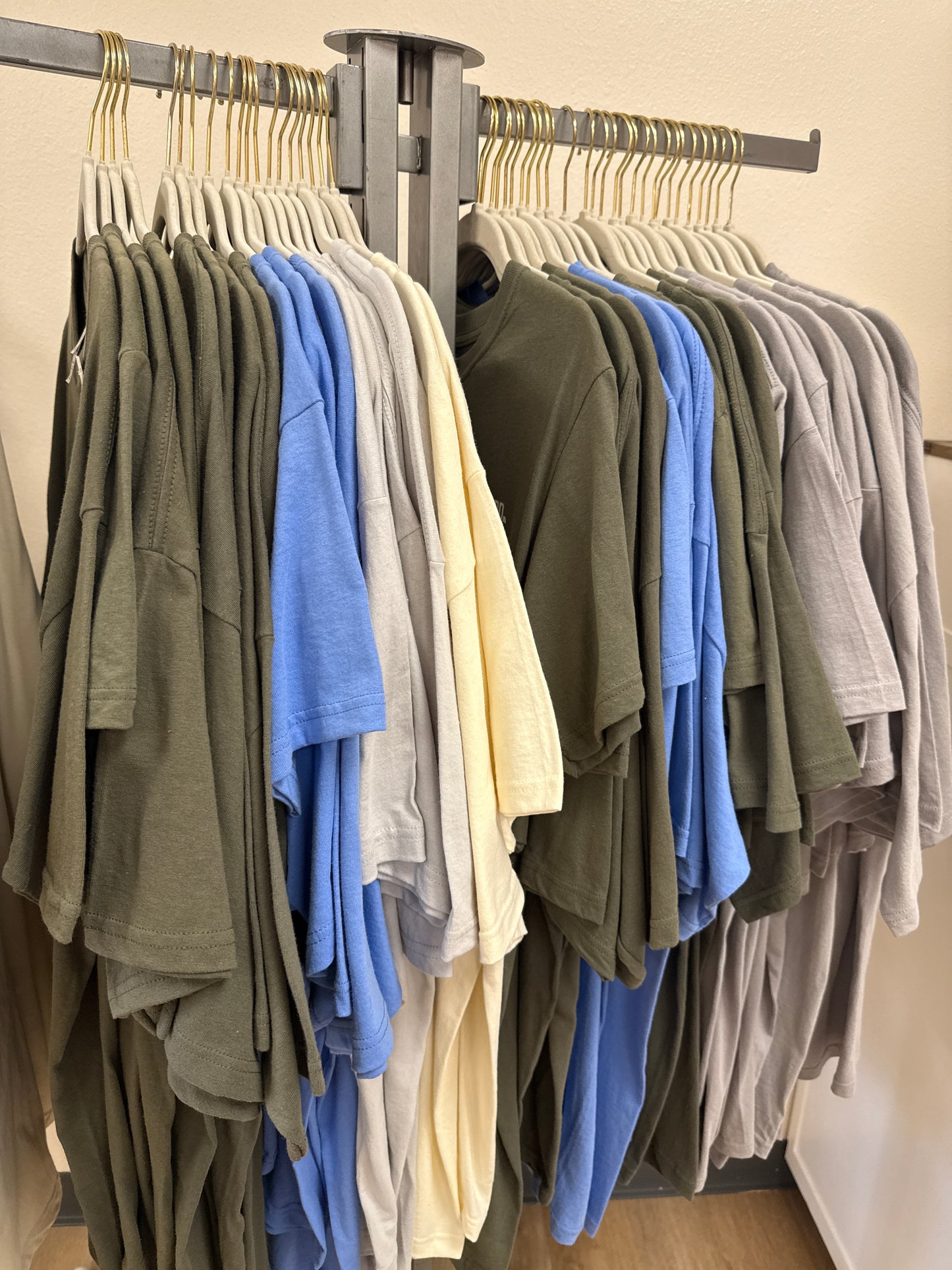Men’s Mystery Tee