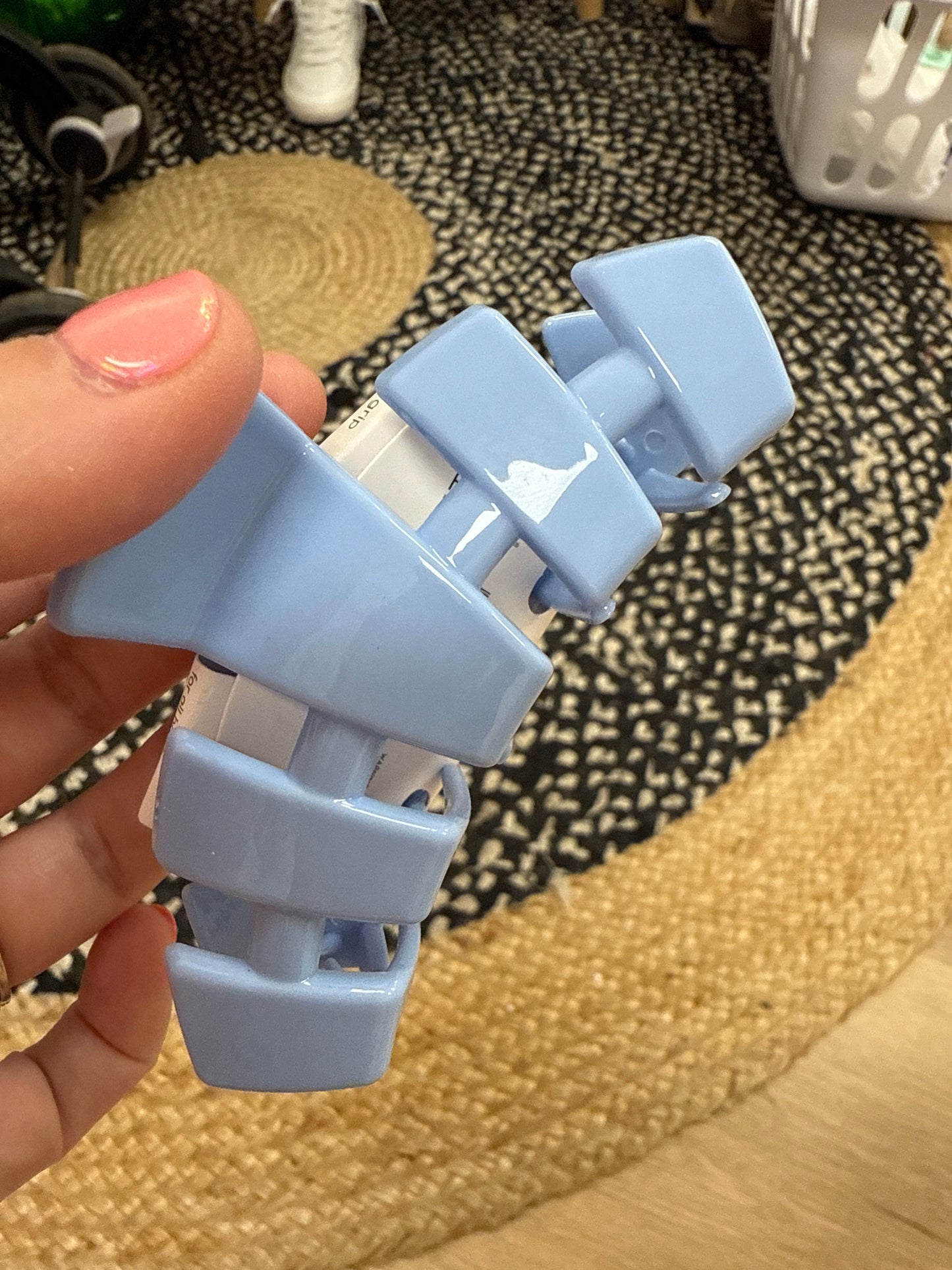 Teleties Classic Clip- Medium