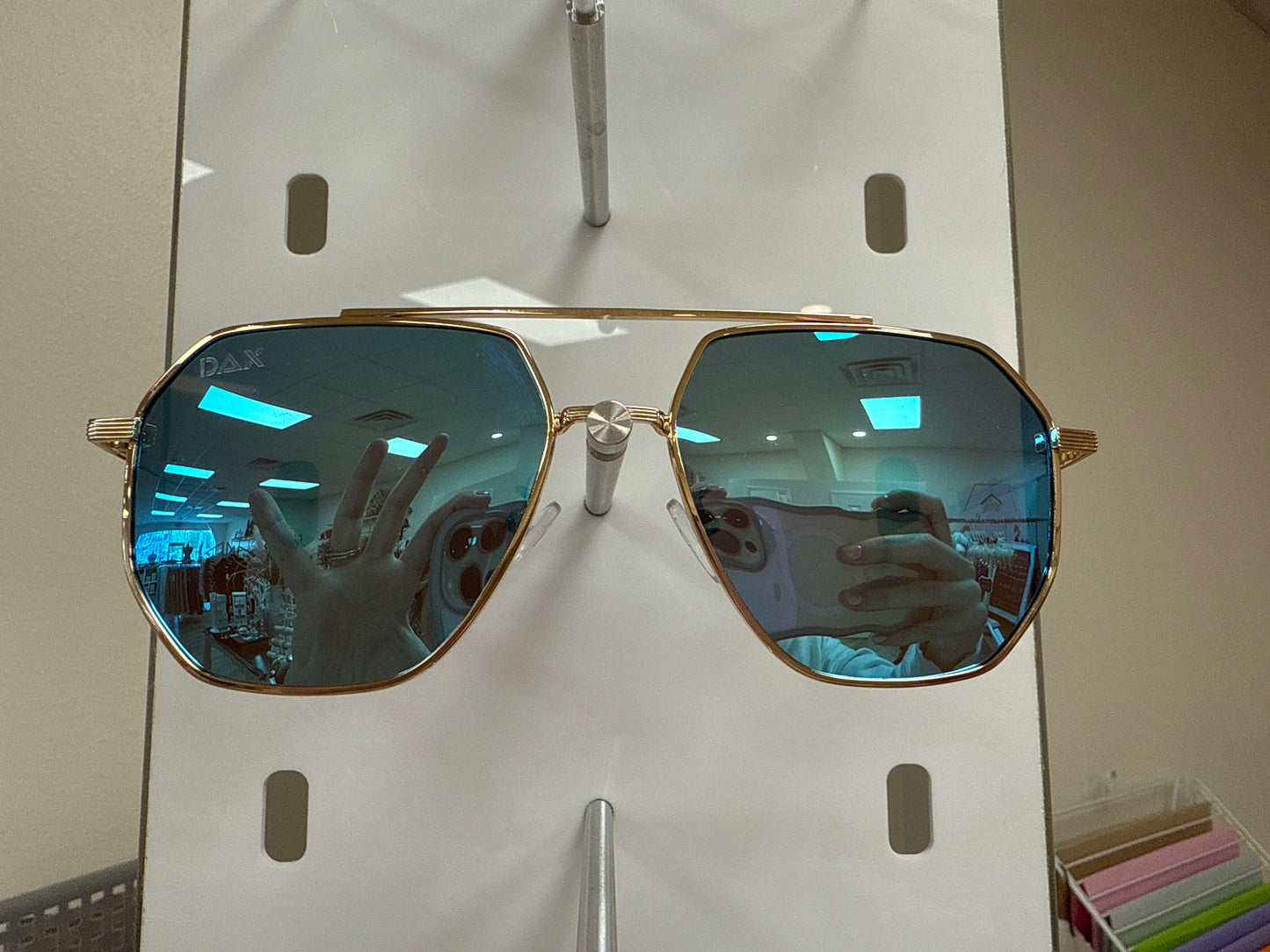 Dax Sunglasses