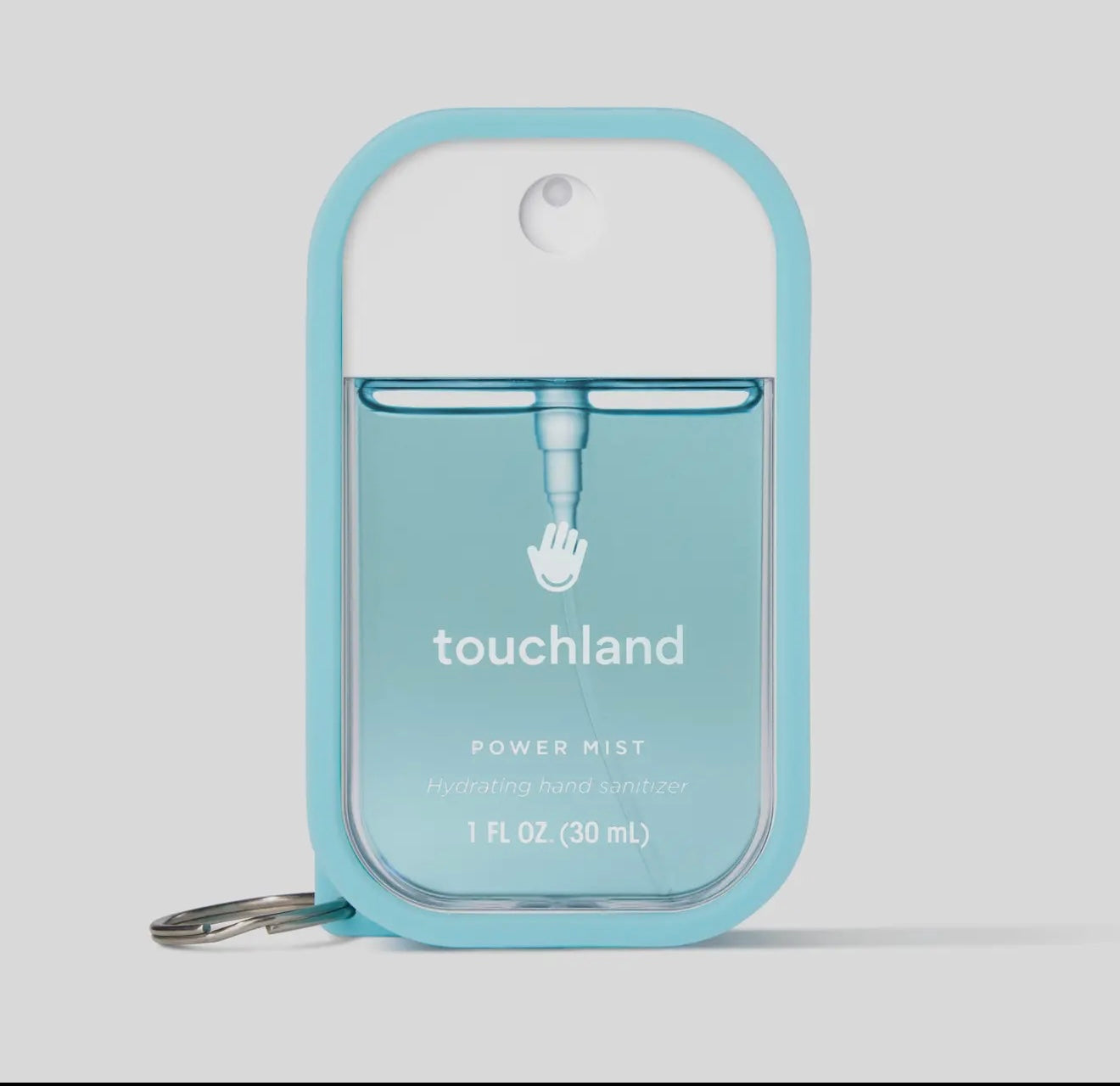 Touchland Hand Mist Case
