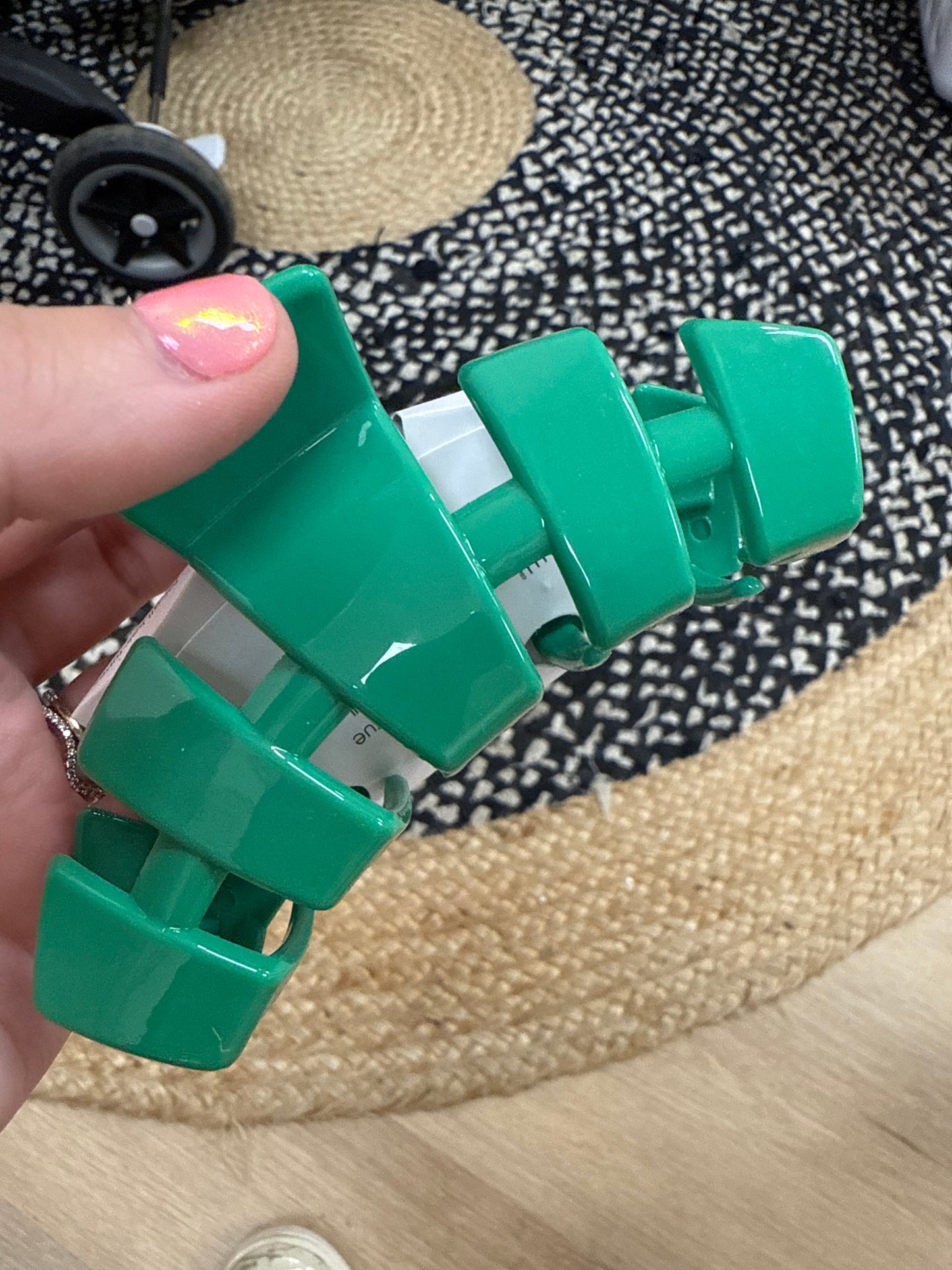 Teleties Classic Clip- Medium