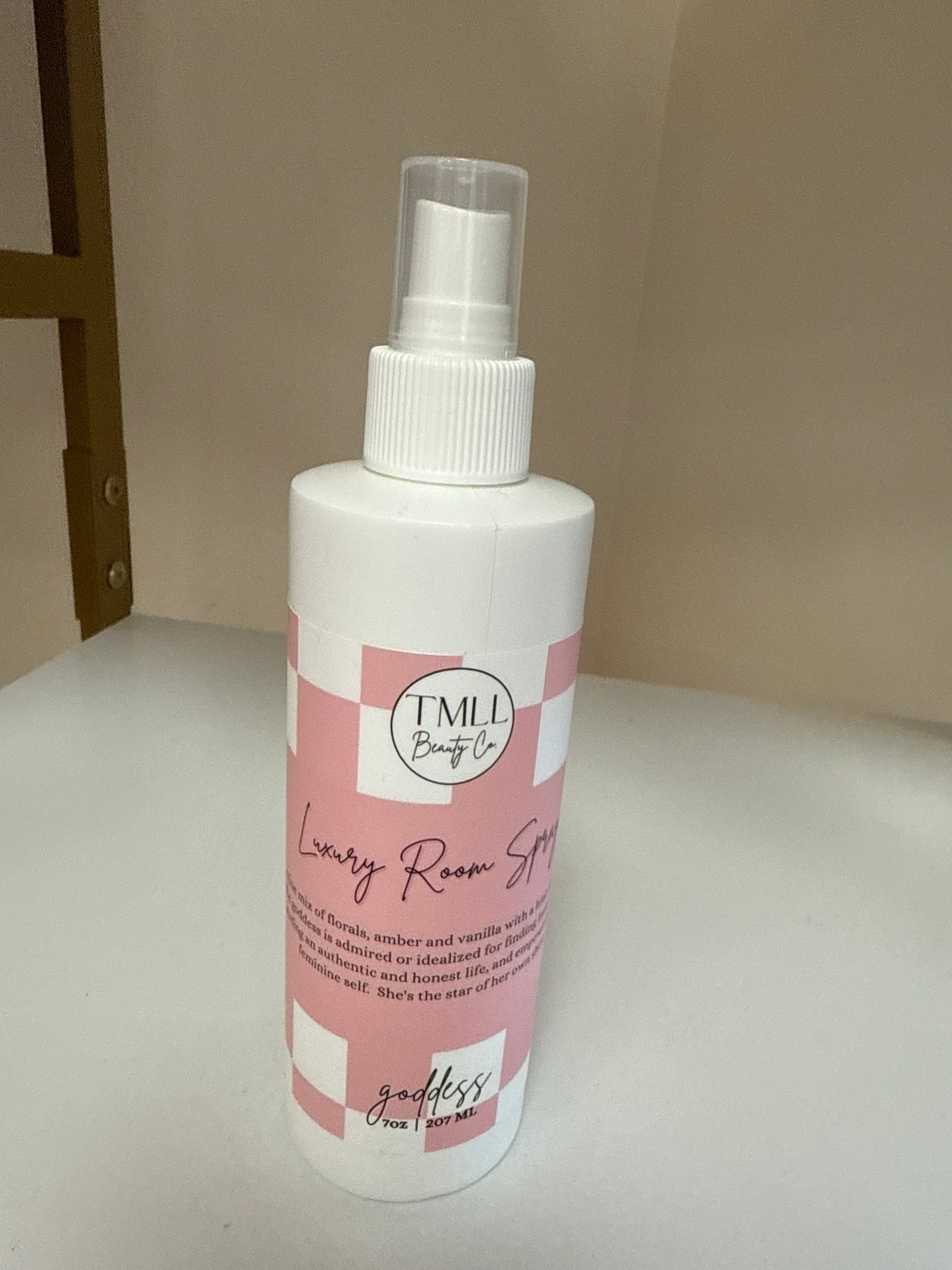Luxury Room Spray
