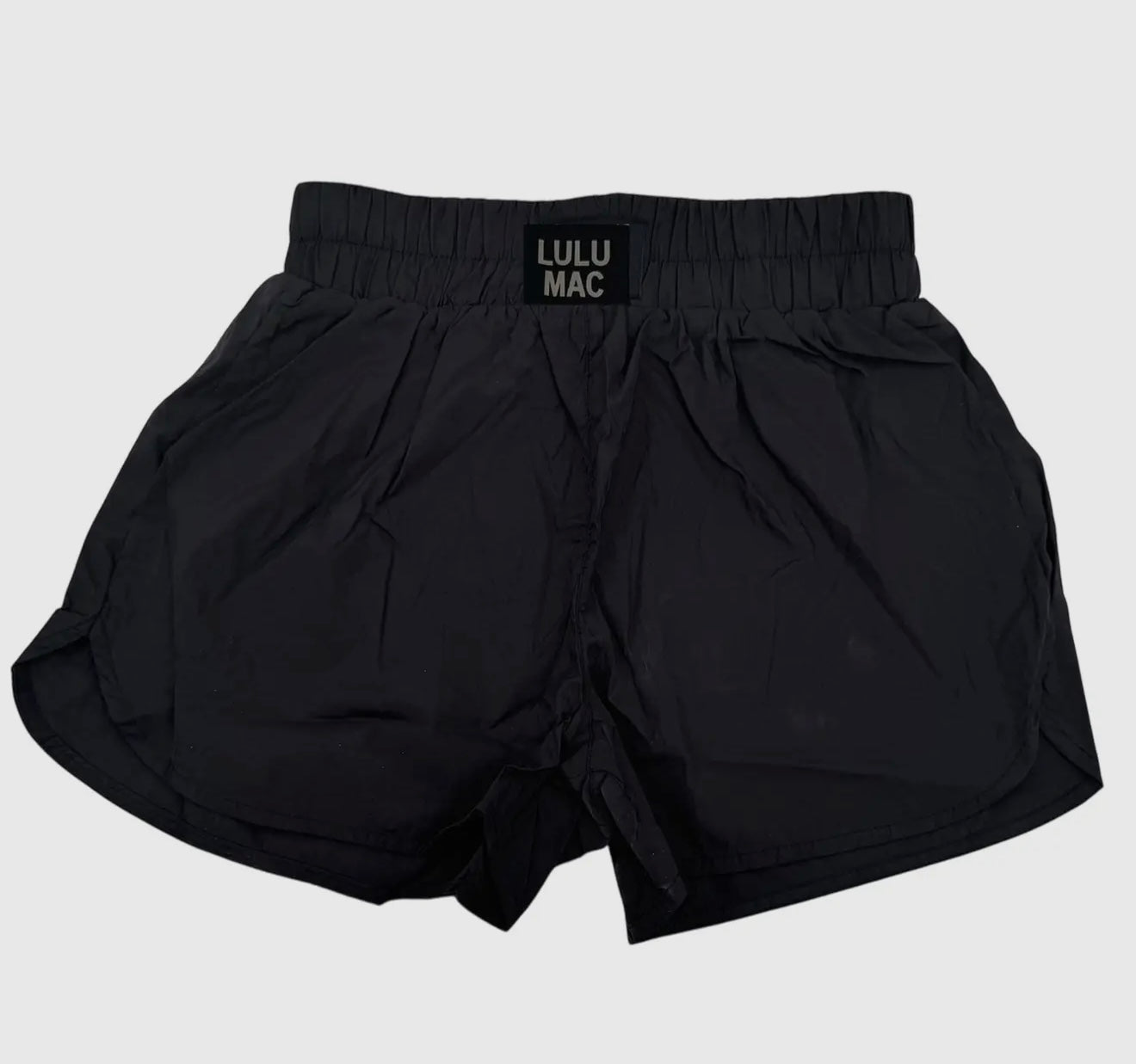 LuLu Mac Athletic Shorts