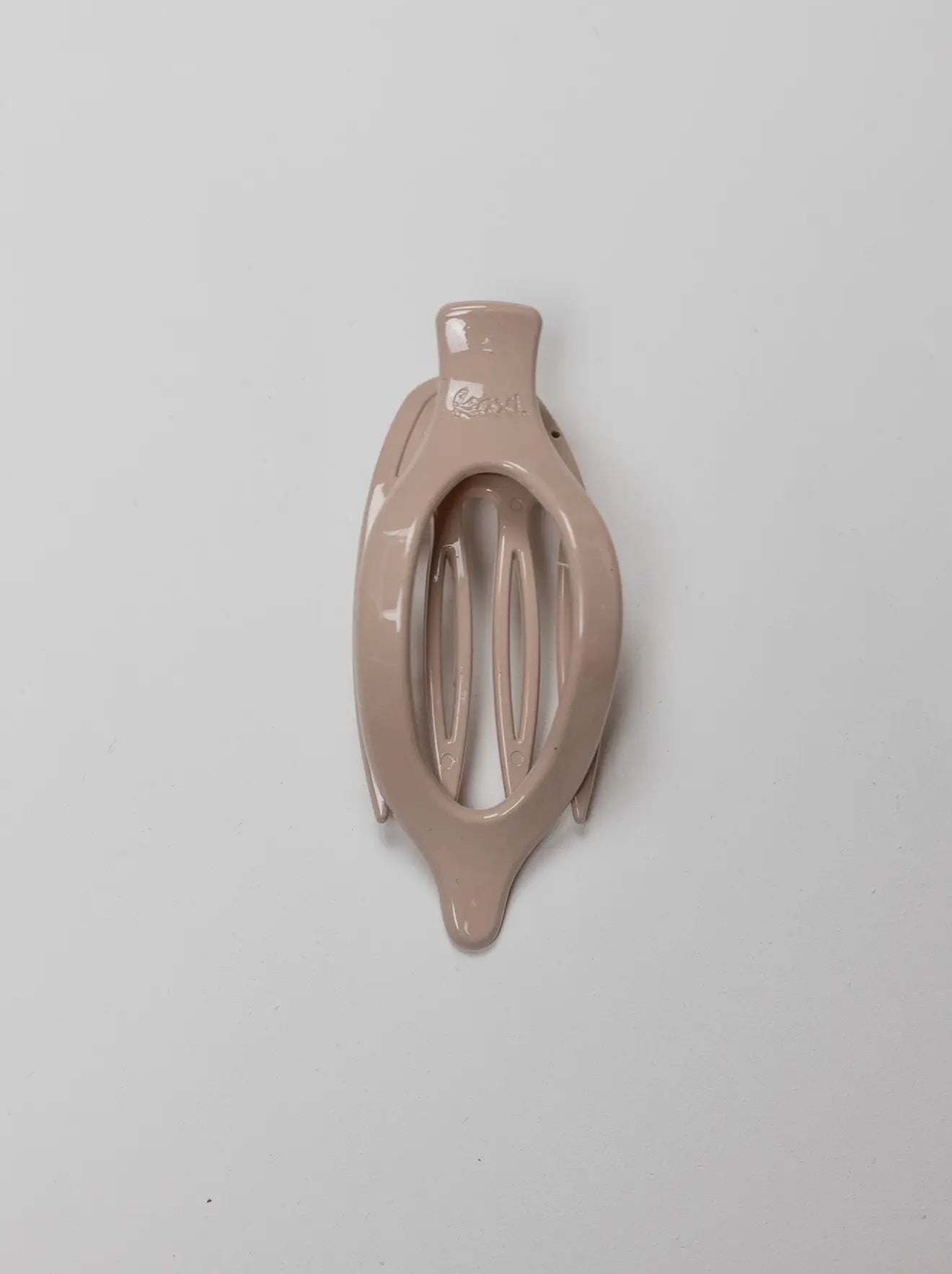 Kaxi Lay Down Claw: Shiny Champagne