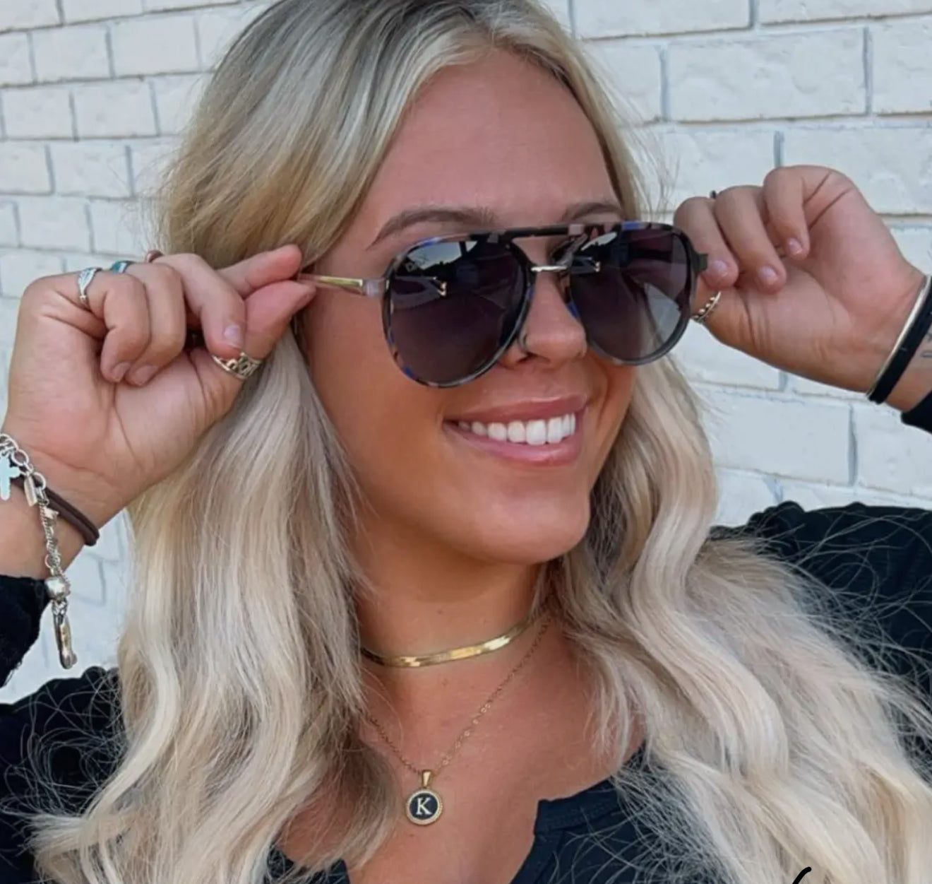 Dax Sunglasses