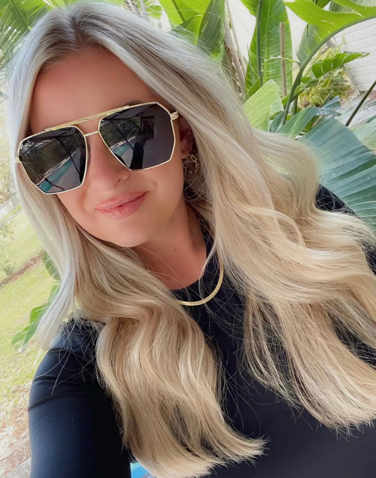 Dax Sunglasses
