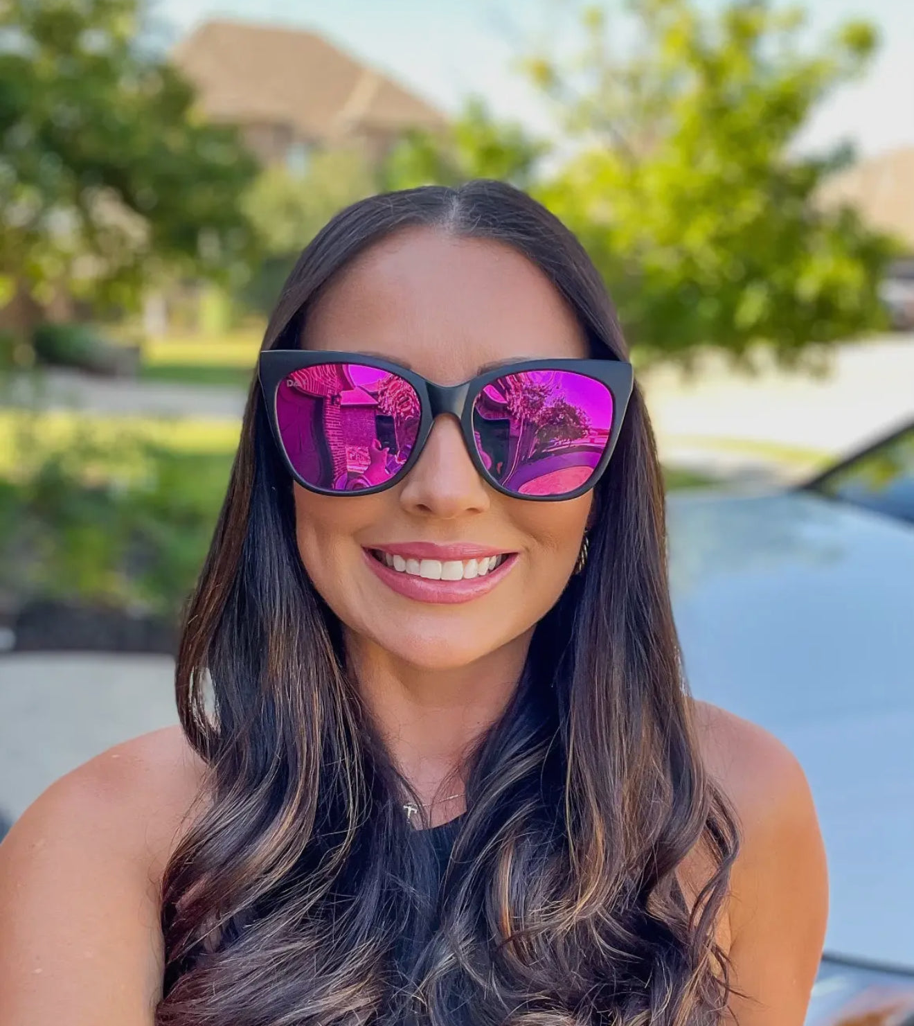 Dax Sunglasses