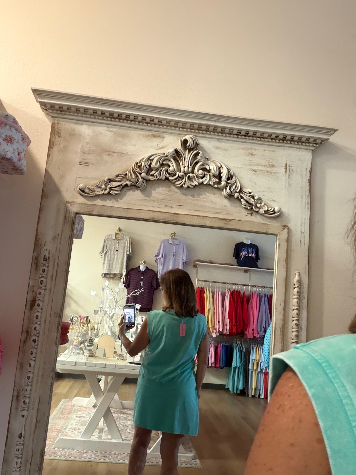 Simply Southern Skort Set