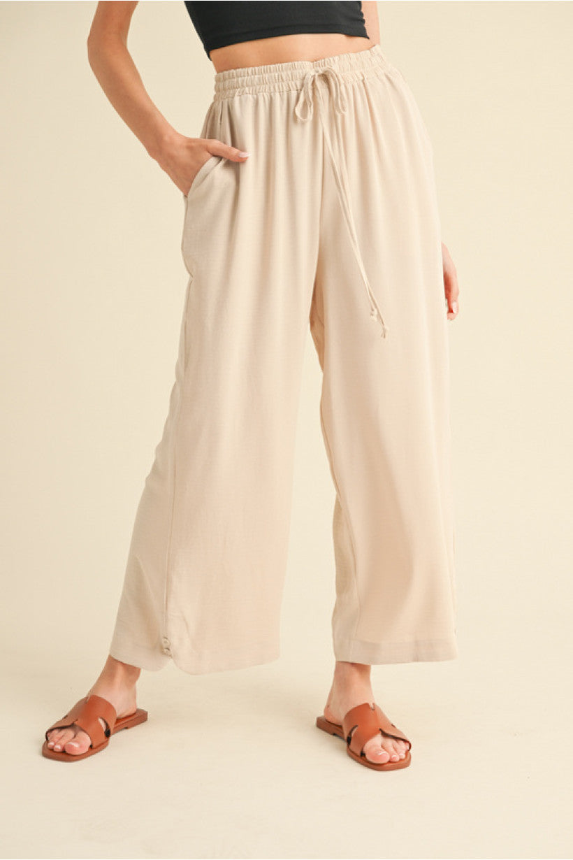 Jodifl Linen Pants