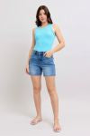 JB Denim Shorts