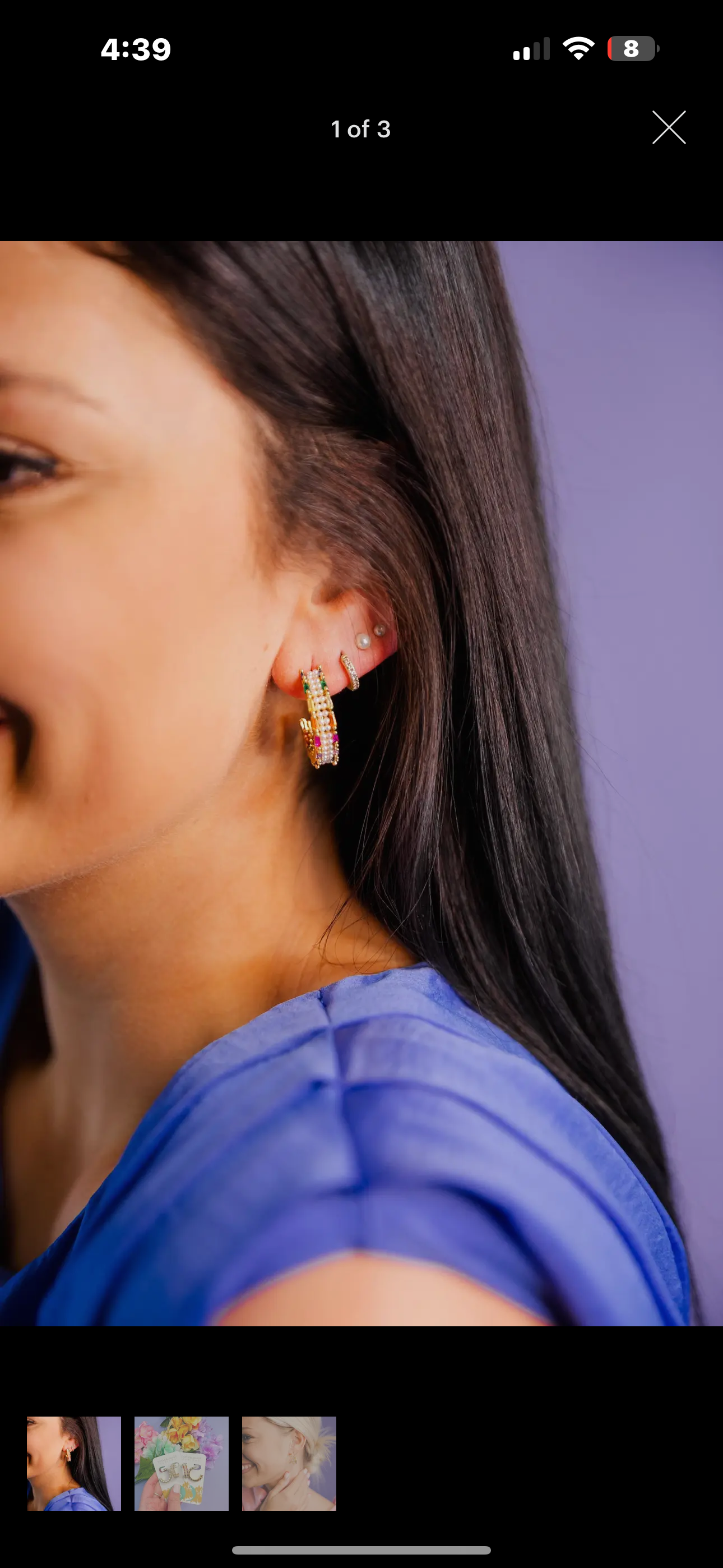 TS Avery Hoops