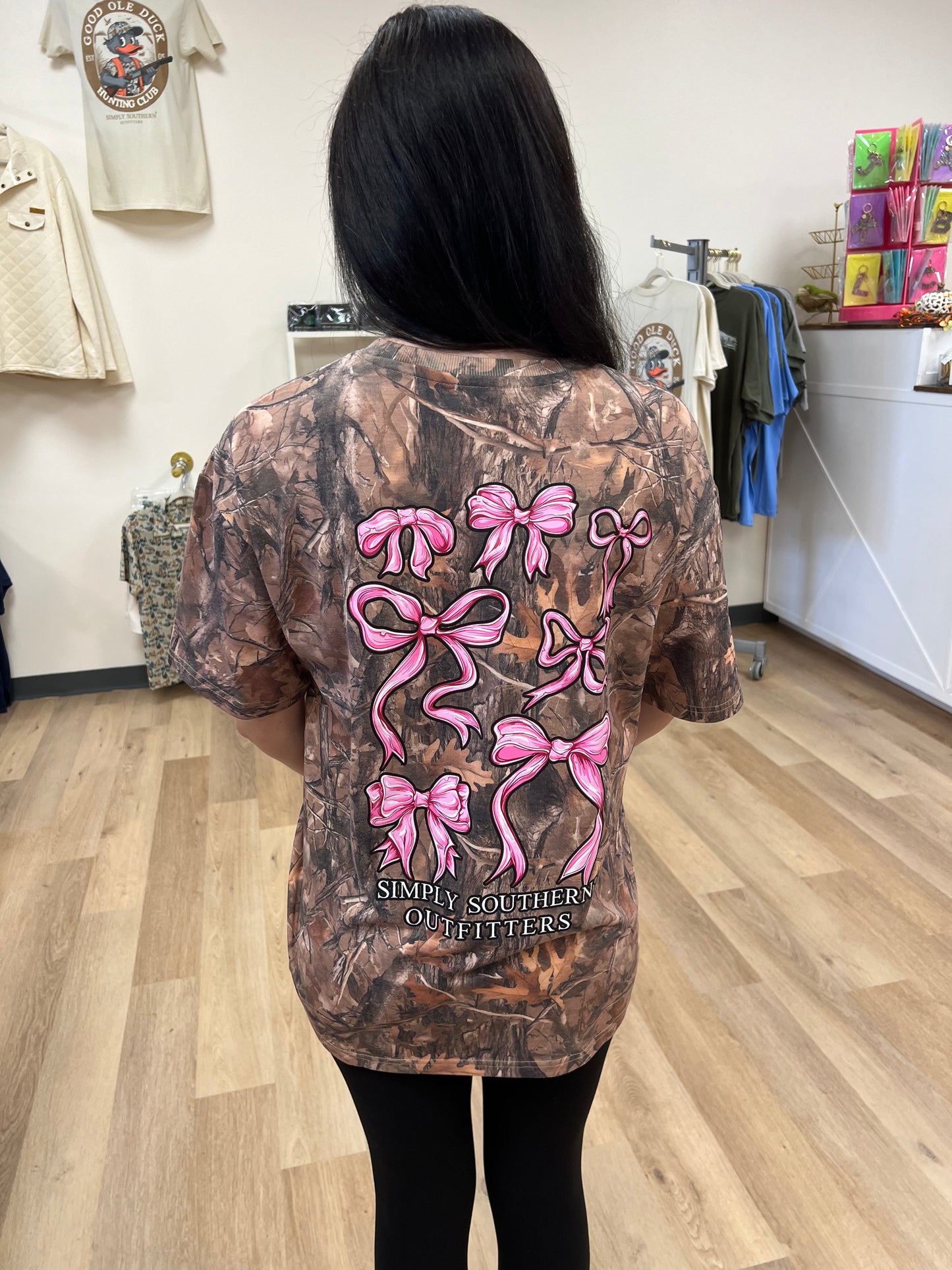 Simply Southern Short Sleeve Tee