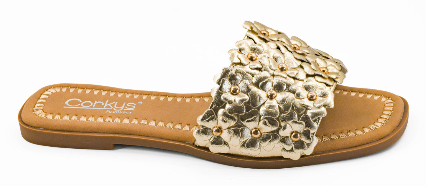 Corky Spring Fling Sandal