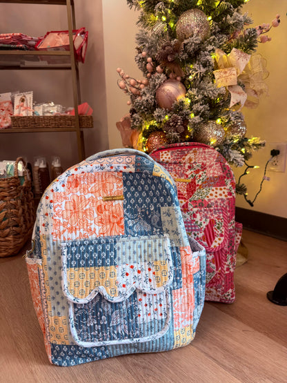 Simply Southern Backpack