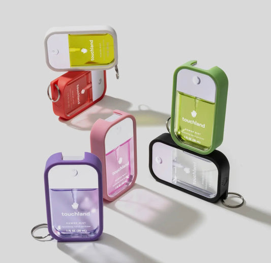 Touchland Hand Mist Case