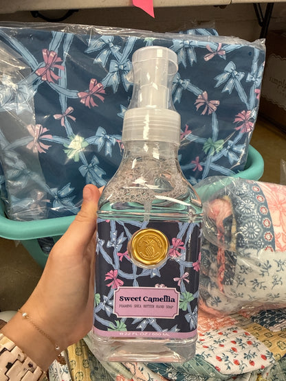 Simply Southern Hand Soap