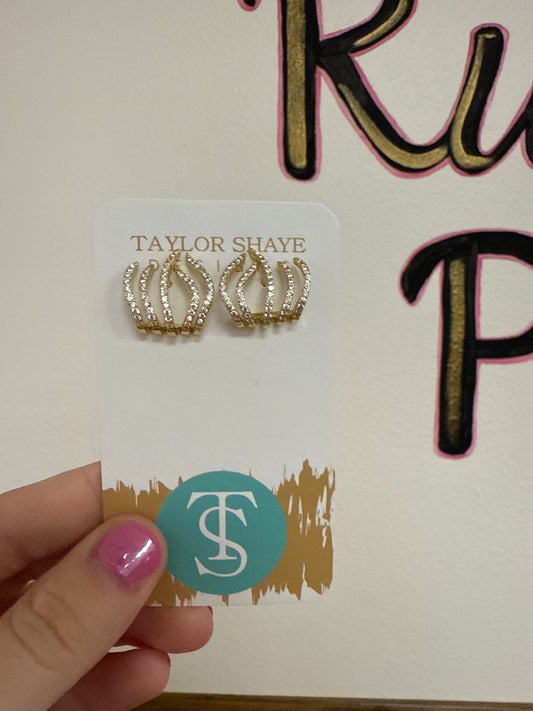 TS Penny Cuff