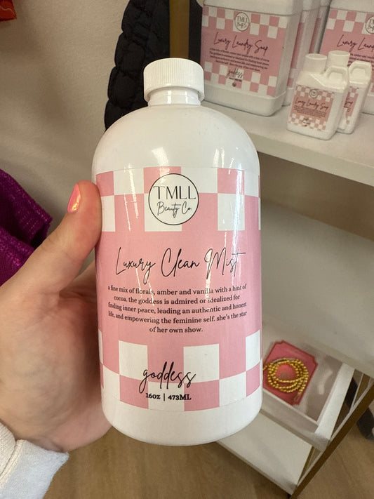 TMLL Luxury Clean Mist All Purpose Cleaner