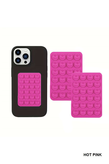 TikTok Suction Phone Mount