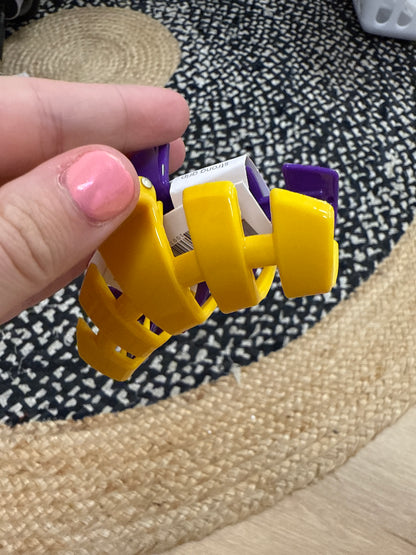 Teleties Classic Clip- Medium