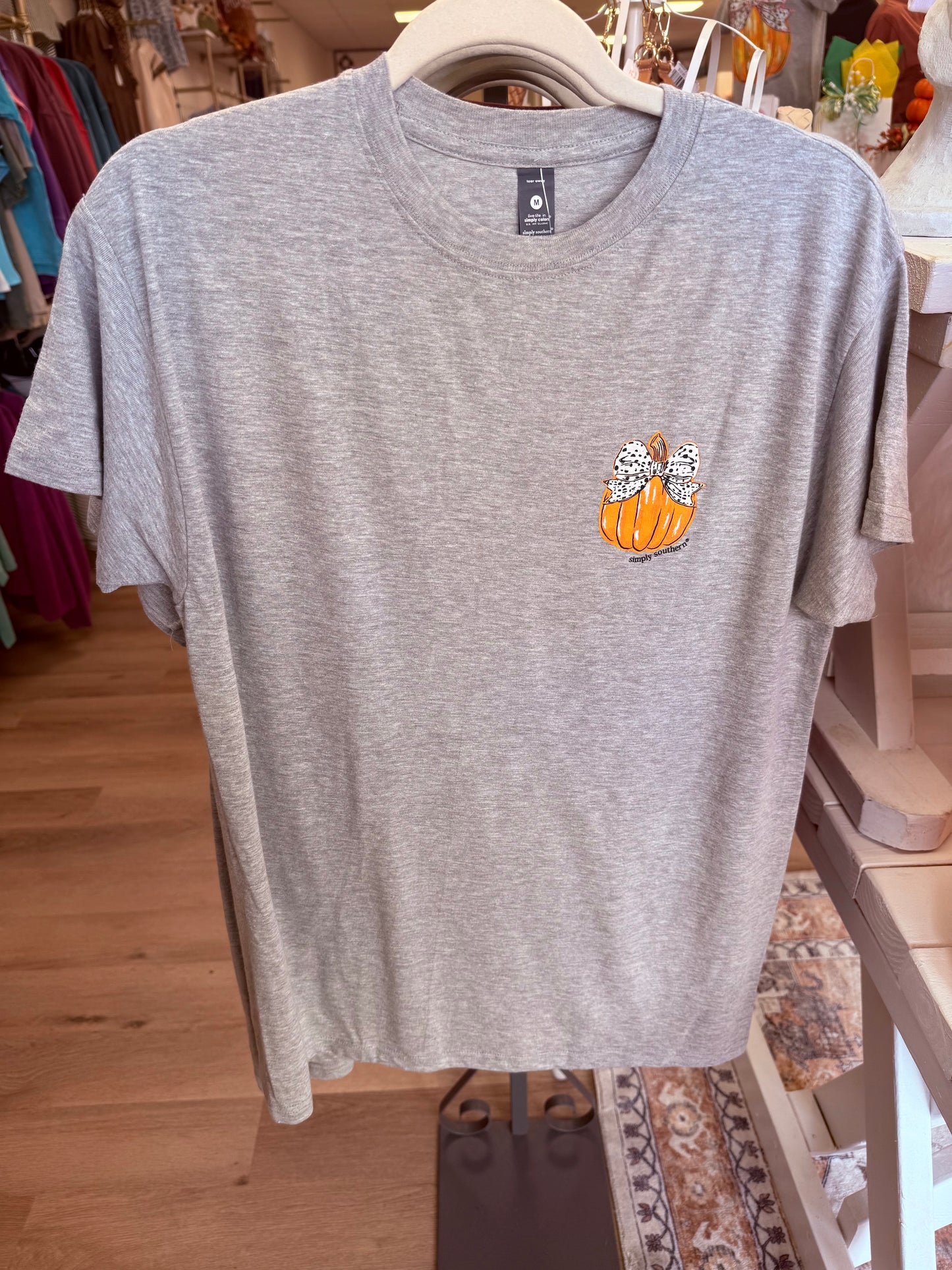 Simply Southern Short Sleeve Tee