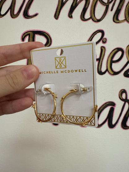 MM Bailey Earring