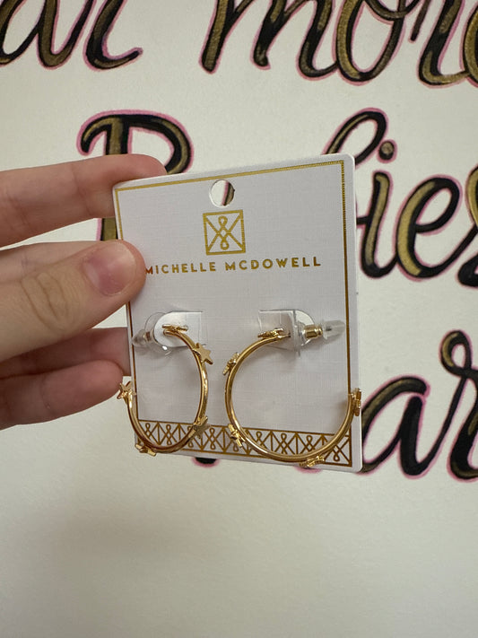 MM Bailey Earring
