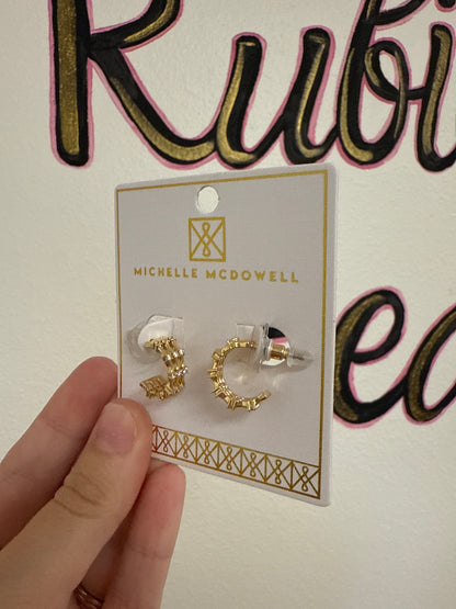 MM Betty Earrings