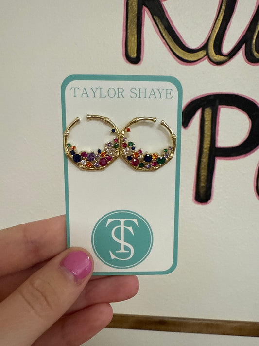 TS Lorali Studs