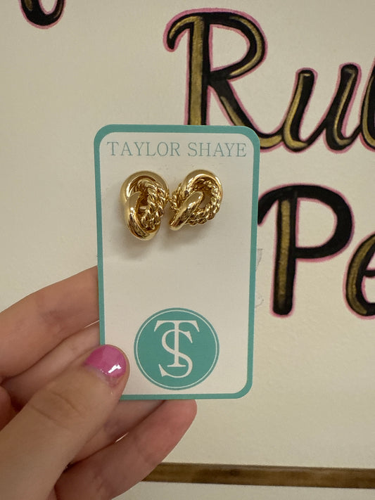 TS Barb Hoops