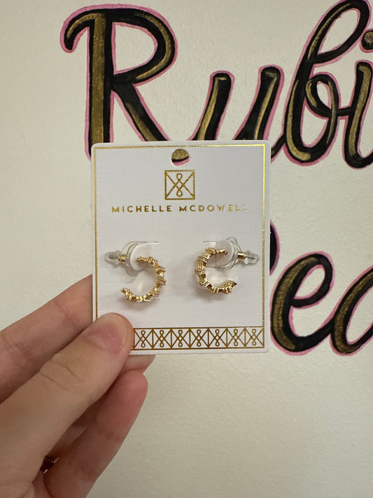 MM Betty Earrings
