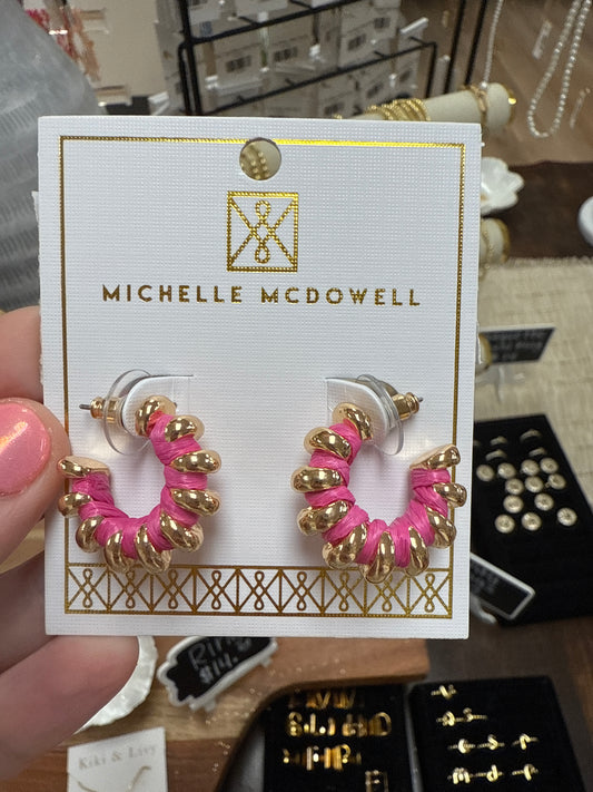 MM Tara Earrings