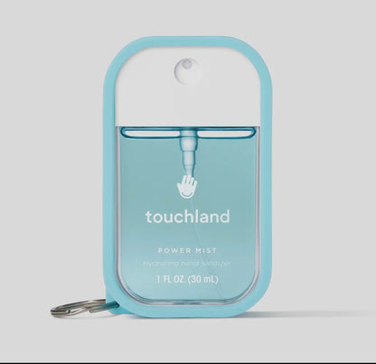 Touchland Hand Mist Case