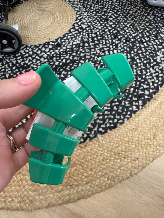 Teleties Classic Clip- Large