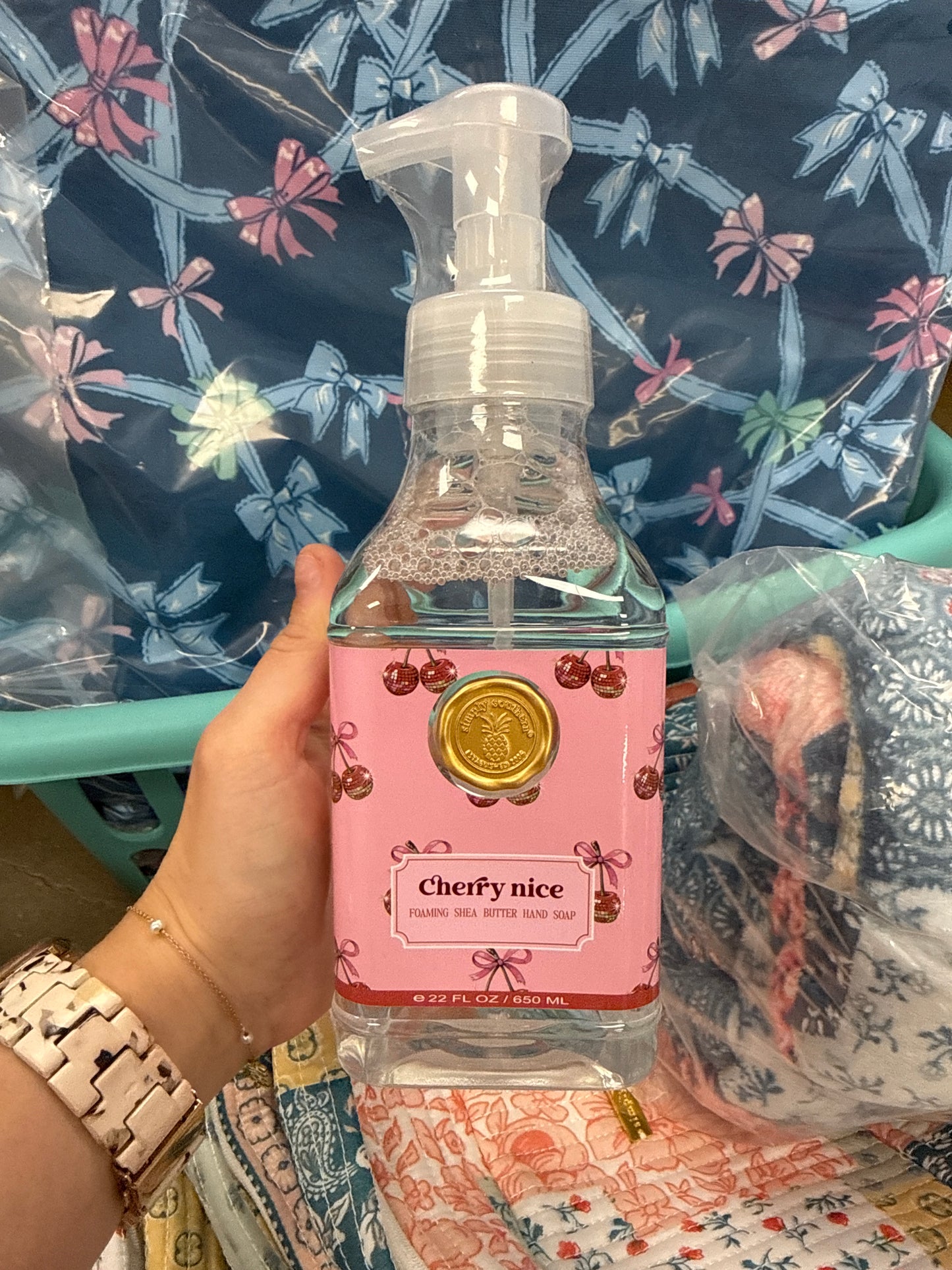 Simply Southern Hand Soap