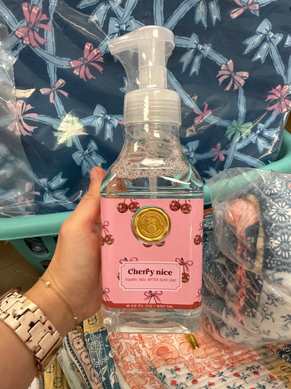 Simply Southern Hand Soap