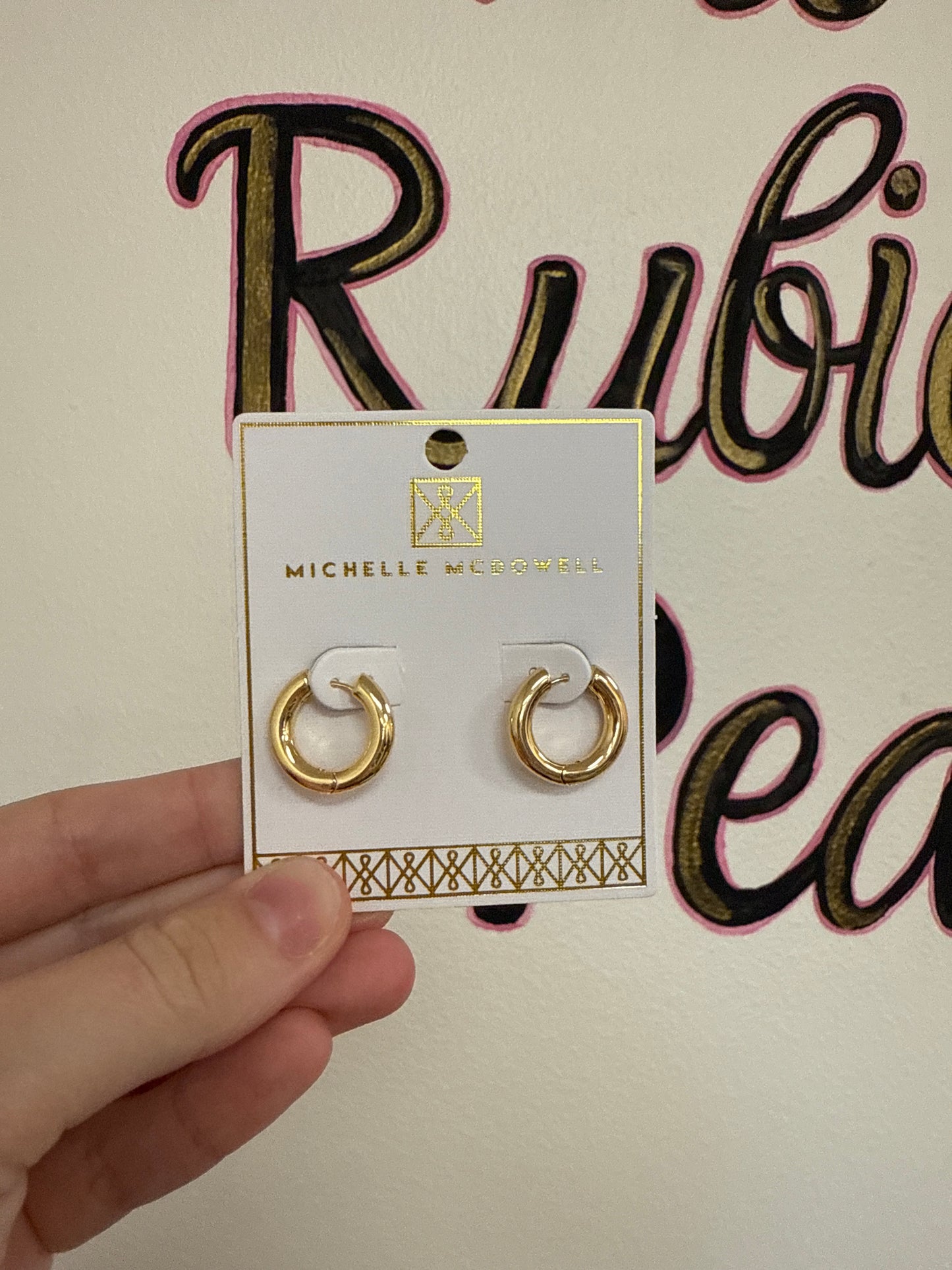 MM Ava Earrings