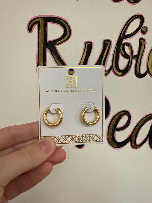 MM Ava Earrings