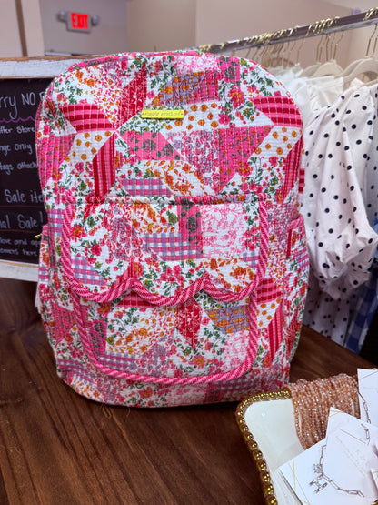 Simply Southern Backpack