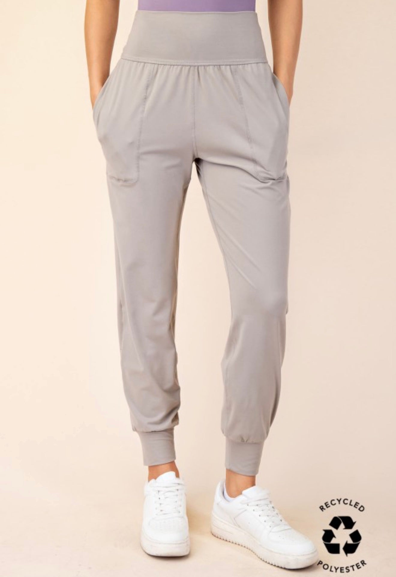 Rae Mode Butter Soft Jogger