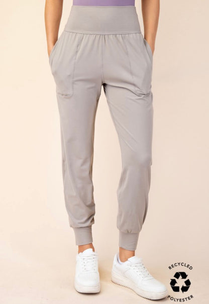 Rae Mode Butter Soft Jogger