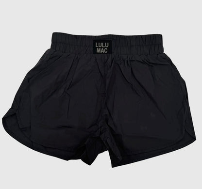LuLu Mac Athletic Shorts