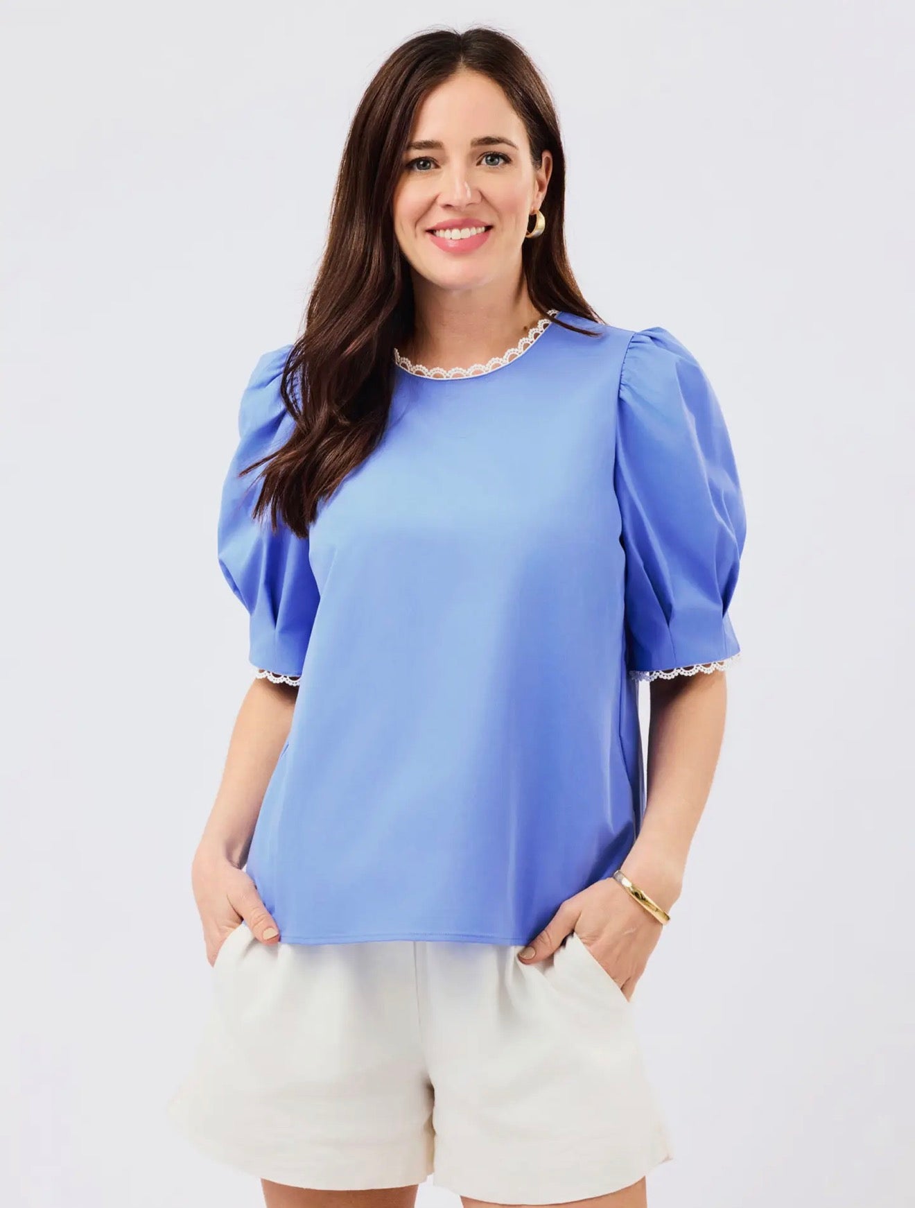Mary Square Thea Top