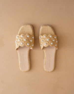 Oasis Society Cathleen Sandals