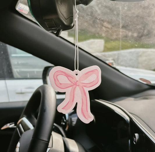 Sweet Ride Car Fresheners