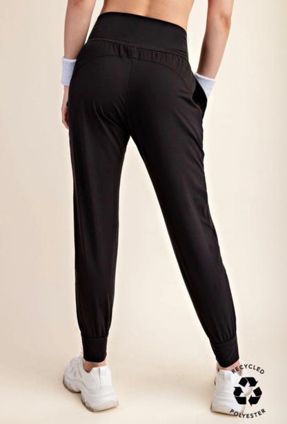 Rae Mode Butter Soft Jogger